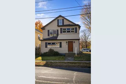 24 Rowley St, Agawam, MA 01001 - Photo 1