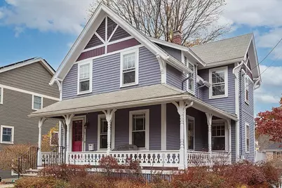 41 Orris Street, Melrose, MA 02176 - Photo 1