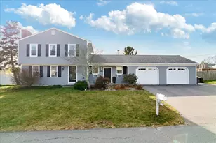 127 Sheraton Ave, Somerset, MA 02725 - Photo 1