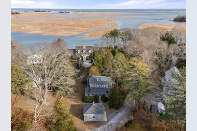 68 Abrams Hill Rd, Duxbury, MA 02332 - Photo 1