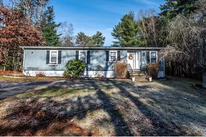 1 Oldfield Drive, Kingston, MA 02364 - Photo 1