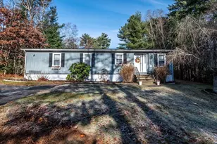 1 Oldfield Dr, Kingston, MA 02364 - Photo 1