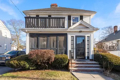 48 Clifford St, Boston, MA 02136 - Photo 1