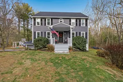 53 Forest Hill Drive, Taunton, MA 02780 - Photo 1