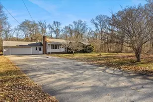 203 Hornbine Rd, Swansea, MA 02777 - Photo 1