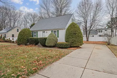 13 Washington Ave, Ashland, MA 01721 - Photo 1
