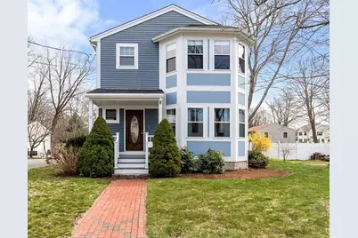 36 Monroe St, Norwood, MA 02062 - Photo 1