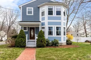 36 Monroe St, Norwood, MA 02062 - Photo 1