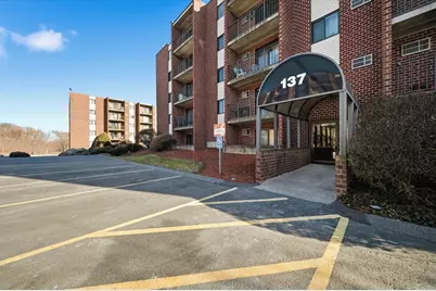 137 Franklin St #406, Stoneham, MA 02180 - Photo 1