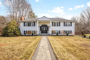 1686 Washington St, Walpole, MA 02081 - Photo 1