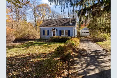 40 Beechwood St, Cohasset, MA 02025 - Photo 1