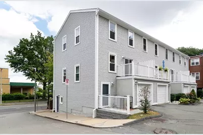 426 Medford Street #426, Boston, MA 02129 - Photo 1