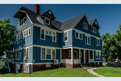 11 Park St #9, Haverhill, MA 01830 - Photo 1