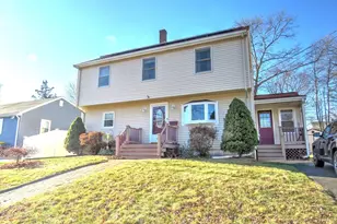 41 Clapp St, Abington, MA 02351 - Photo 1