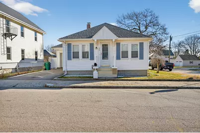 90 Linden St, Attleboro, MA 02703 - Photo 1