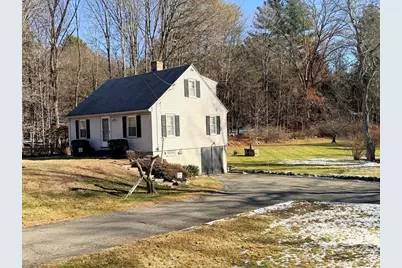 192 Concord Rd, Lincoln, MA 01773 - Photo 1