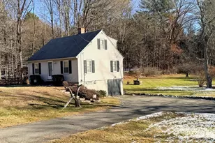 192 Concord Rd, Lincoln, MA 01773 - Photo 1