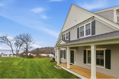1090 Shore Rd #7, Bourne, MA 02559 - Photo 1
