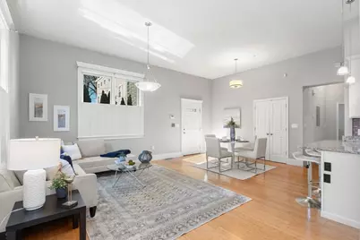 17 North St. #2, Salem, MA 01970 - Photo 1