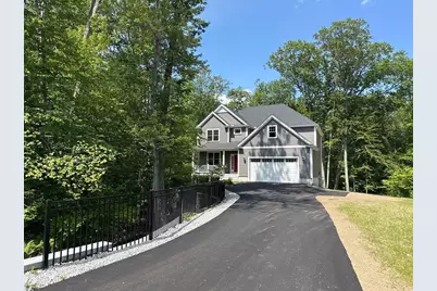 (Lot 40) 19 Sycamore Way, Medway, MA 02053 - Photo 1