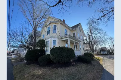 58-60 Calmar St, Brockton, MA 02301 - Photo 1