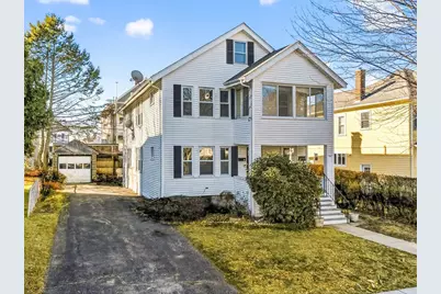 104 Greaton Rd, Boston, MA 02132 - Photo 1