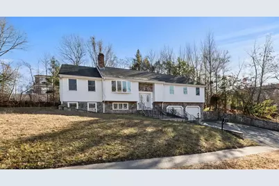 16 Albemarle Rd, Norwood, MA 02062 - Photo 1