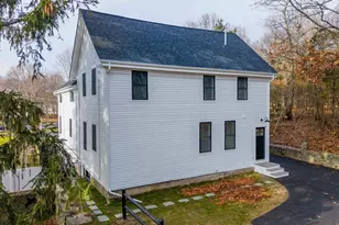 16 Water St, Freetown, MA 02702 - Photo 1