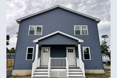 121-123 Putnam Cir, Springfield, MA 01104 - Photo 1