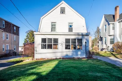 73 Prescott, Lancaster, MA 01523 - Photo 1