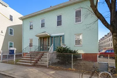 64 Elm St, Cambridge, MA 02139 - Photo 1
