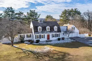 51 Fiske Hill Rd, Sturbridge, MA 01566 - Photo 1