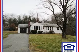 204 Whitney St, Northborough, MA 01532 - Photo 1