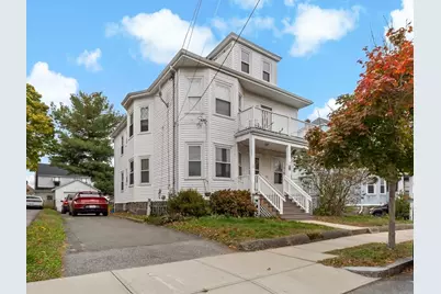 22-24 James St, Quincy, MA 02169 - Photo 1