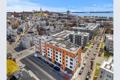 256 Dorchester Street #303, Boston, MA 02127 - Photo 1