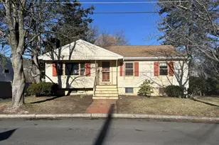 48 Burnett St, Melrose, MA 02176 - Photo 1