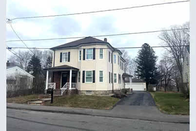 63-65 Vaillancourt St, Taunton, MA 02780 - Photo 1