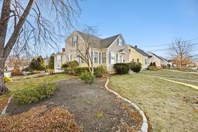 58 Randall Ave, Somerset, MA 02726 - Photo 1