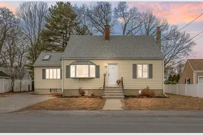 4 Maywood Terrace, Woburn, MA 01801 - Photo 1