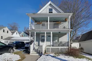 37 Powow, Amesbury, MA 01913 - Photo 1