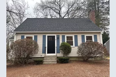 37 Berlin St, Rockland, MA 02370 - Photo 1