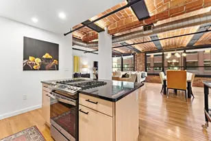 121 Beach, Boston, MA 02111 - Photo 1