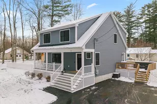 2 Mapleton Rd, Merrimac, MA 01860 - Photo 1