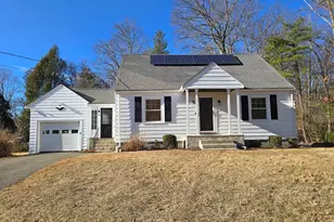 12 Alfred Rd, Ashland, MA 01721 - Photo 1