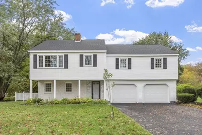 495 Johnson Street, North Andover, MA 01845 - Photo 1