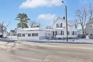 140-142 Dickinson St, Springfield, MA 01108 - Photo 1