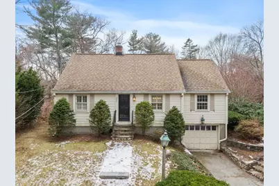 321 Cambridge St, Burlington, MA 01803 - Photo 1