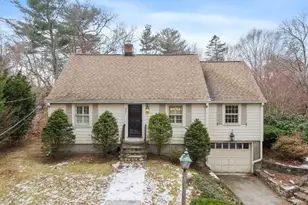 321 Cambridge St, Burlington, MA 01803 - Photo 1