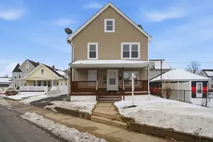 882-884 Liberty St, Springfield, MA 01104 - Photo 1