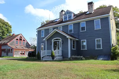 134 Sandwich Rd #2nd Floor, Plymouth, MA 02360 - Photo 1